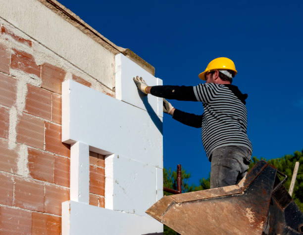 Best Insulation Installation Services in Minerva, OH