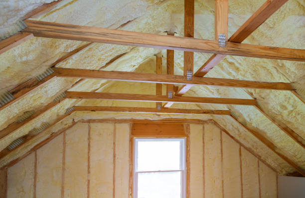 Best Insulation Installation Services in Minerva, OH