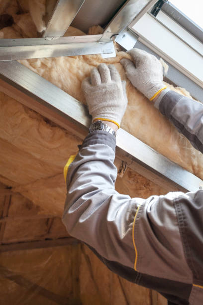 Best Types of Insulation in Minerva, OH