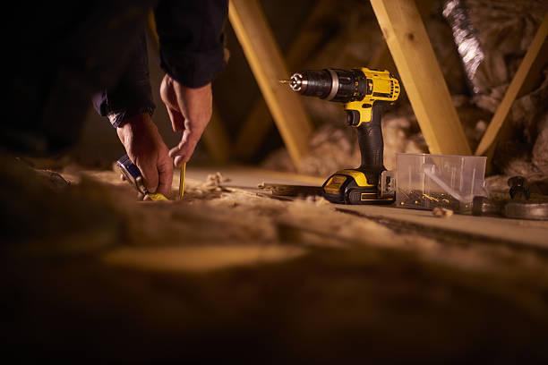 Best Residential Insulation in Minerva, OH