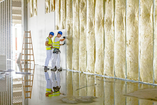 Trusted OH Insulation Contractor Experts